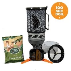 Jetboil Flash Java Kit -Professional Outdoor Equipment Store jetboil flash java