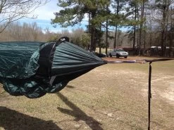 Clark NX-250 -Professional Outdoor Equipment Store johns photos 133