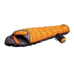 MontBell U.L. Super Stretch Down Hugger #2 -Professional Outdoor Equipment Store k 2321662