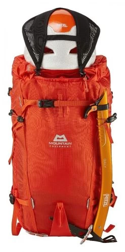 Mountain Equipment Kaniq 33 -Professional Outdoor Equipment Store kaniq33 2