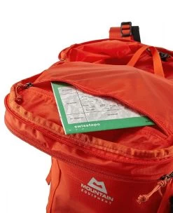 Mountain Equipment Kaniq 33 -Professional Outdoor Equipment Store kaniq33 7