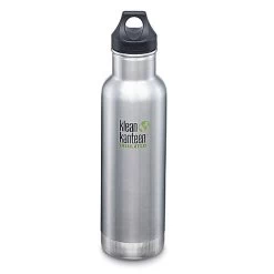 Klean Kanteen Insulated Classic -Professional Outdoor Equipment Store klean insul lpt bottle1