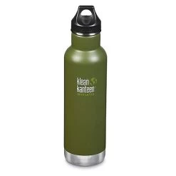 Klean Kanteen Insulated Classic -Professional Outdoor Equipment Store klean insul lpt bottle2