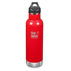 Klean Kanteen Insulated Classic -Professional Outdoor Equipment Store klean insul lpt bottle4