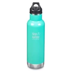 Klean Kanteen Insulated Classic -Professional Outdoor Equipment Store klean insul lpt bottle5