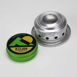 Trail Designs Kojin Stove