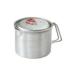 MSR Titan Kettle -Professional Outdoor Equipment Store l107460
