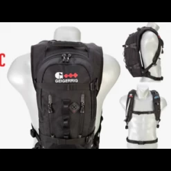 Geigerrig Rig 500 -Professional Outdoor Equipment Store l119651