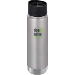 Klean Kanteen 20oz Wide Insulated -Professional Outdoor Equipment Store l1219797