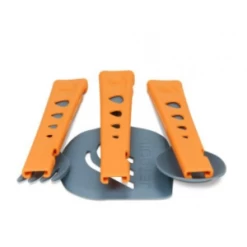 Jetboil JetSet Utensil Kit -Professional Outdoor Equipment Store l130195