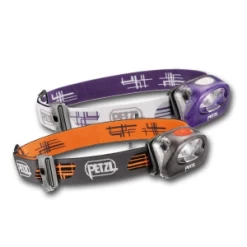 Petzl Tikka XP 2 -Professional Outdoor Equipment Store l1335