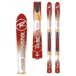 Rossignol BC 125 Positrack -Professional Outdoor Equipment Store l137307