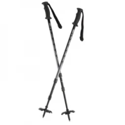 Tubbs 3-Part Snowshoe Poles -Professional Outdoor Equipment Store l140307