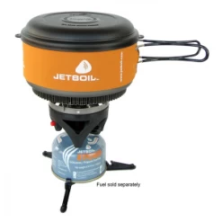 Jetboil Group Cooking System (GCS) -Professional Outdoor Equipment Store l17086