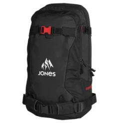 Jones Snowboards Higher 30 Backpack -Professional Outdoor Equipment Store l173236