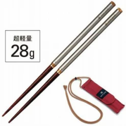 Snow Peak Chopsticks -Professional Outdoor Equipment Store l1845