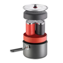 MSR Alpinist 2 System -Professional Outdoor Equipment Store l19007