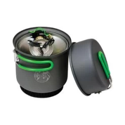 Optimus Crux Weekend HE Cook System -Professional Outdoor Equipment Store l190314