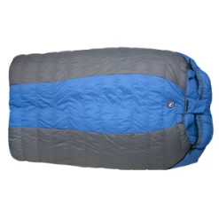 Big Agnes King Solomon 15° -Professional Outdoor Equipment Store l20531