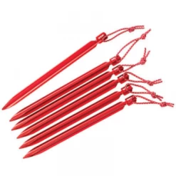 MSR Mini Groundhog Stake -Professional Outdoor Equipment Store l243006