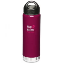 Klean Kanteen 20oz Wide Insulated -Professional Outdoor Equipment Store l243300