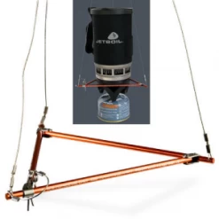 Jetboil Hanging Kit -Professional Outdoor Equipment Store l261455