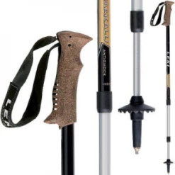 Leki Summit Antishock -Professional Outdoor Equipment Store l26971