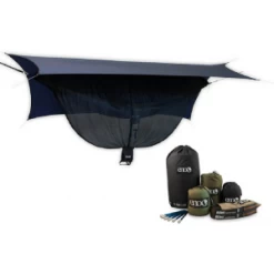 Eagles Nest Outfitters OneLink DoubleNest -Professional Outdoor Equipment Store l286319