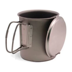 Snow Peak Titanium Trek 700 -Professional Outdoor Equipment Store l302771