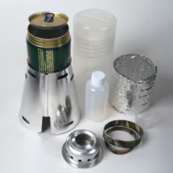 Trail Designs Caldera Cone System -Professional Outdoor Equipment Store l305671