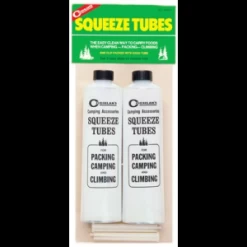 Coghlan's Squeeze Tubes -Professional Outdoor Equipment Store l3061