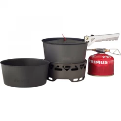 Primus PrimeTech 1.3L Stove Set -Professional Outdoor Equipment Store l313551