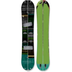 K2 Panoramic Splitboard Kit -Professional Outdoor Equipment Store l342583