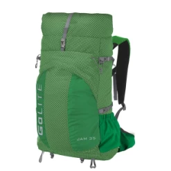 GoLite Jam 35L -Professional Outdoor Equipment Store l355