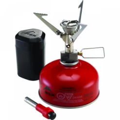 MSR MicroRocket -Professional Outdoor Equipment Store l38663