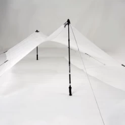 Hyperlite Mountain Gear Flat Tarp -Professional Outdoor Equipment Store l40