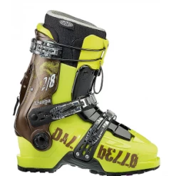 Dalbello Sherpa 2/8 I.D. -Professional Outdoor Equipment Store l405282