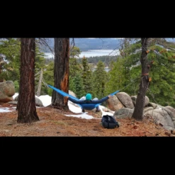 Hummingbird Hammocks Single+ -Professional Outdoor Equipment Store l412088 1