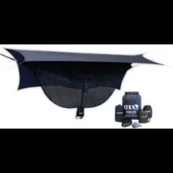 Eagles Nest Outfitters OneLink DoubleNest -Professional Outdoor Equipment Store l414067