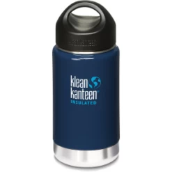 Klean Kanteen 12oz Wide Insulated -Professional Outdoor Equipment Store l425531
