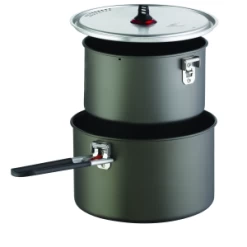 MSR Quick 2 Pot Set -Professional Outdoor Equipment Store l42763