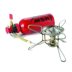 MSR WhisperLite 30 MSR WhisperLite -Professional Outdoor Equipment Store l42787