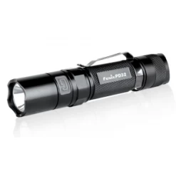 Fenix PD32 Flashlight -Professional Outdoor Equipment Store l441129