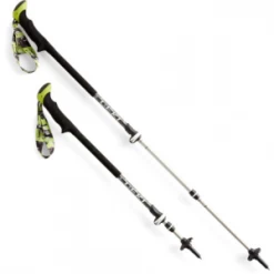 Leki Thermolite Aergon XL Antishock -Professional Outdoor Equipment Store l449111