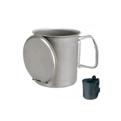 Snow Peak Titanium Trek 700 -Professional Outdoor Equipment Store l45699