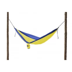 Grand Trunk Single Parachute Nylon Hammock -Professional Outdoor Equipment Store l490613