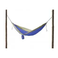 Grand Trunk Single Parachute Nylon Hammock -Professional Outdoor Equipment Store l490642