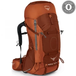 Osprey Aether AG 70 -Professional Outdoor Equipment Store l534541