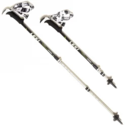 Leki Cressida Aergon Antishock SpeedLock -Professional Outdoor Equipment Store l551455 1