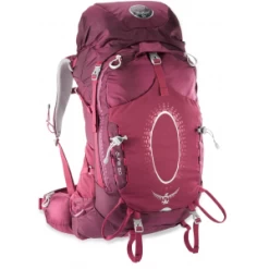 Osprey Aura 50 -Professional Outdoor Equipment Store l559707